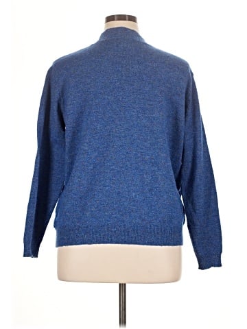 Alfred Dunner Pullover Sweater (view 2)