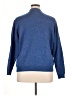 Alfred Dunner Blue Pullover Sweater Size XL - photo 2