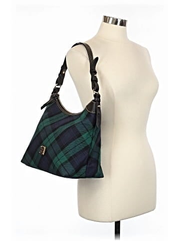Dooney & Bourke Hobo (view 2)