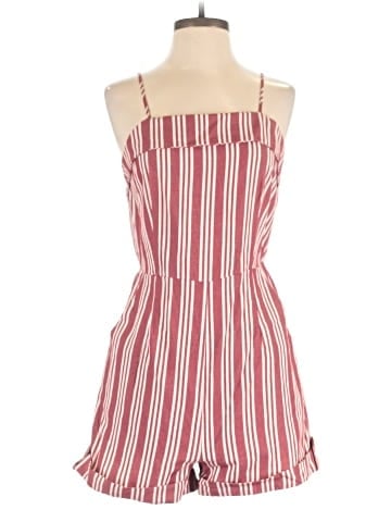 True Craft Romper (view 1)