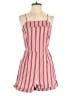 True Craft Stripes Red Romper Size M - photo 1