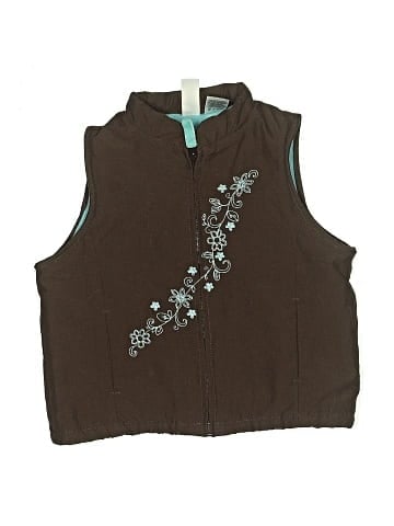Carter's Vest (view 1)