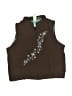Carter's 100% Polyester Brown Vest 18-24 MO / 24 MO - photo 1