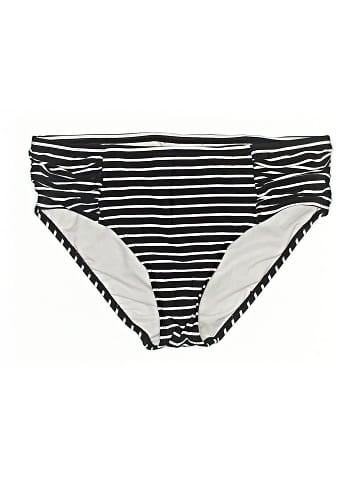 Xhilaration Swimsuit Bottoms (view 1)