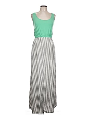Just Be... Casual Dress (view 1)