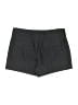 Calvin Klein Tweed Gray Shorts Size 4 - photo 2