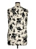 Assorted Brands Ivory Sleeveless Blouse Size XL - photo 2