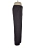 DressBarn Chevron-herringbone Gray Dress Pants Size 12 - photo 4