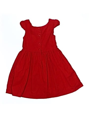Polo by Ralph Lauren Dress (view 2)