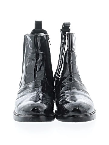 Jeffrey Campbell Ankle Boots (view 2)