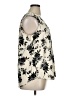 Assorted Brands Ivory Sleeveless Blouse Size XL - photo 4