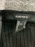 Forever 21 Black Casual Dress Size S - photo 7