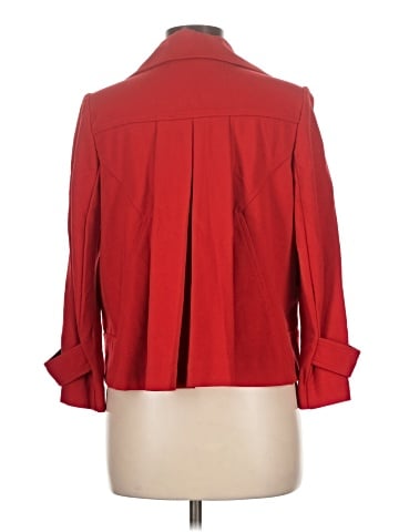 Diane von Furstenberg Coat (view 2)