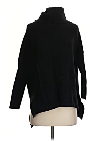 Unbranded Turtleneck Sweater (view 1)