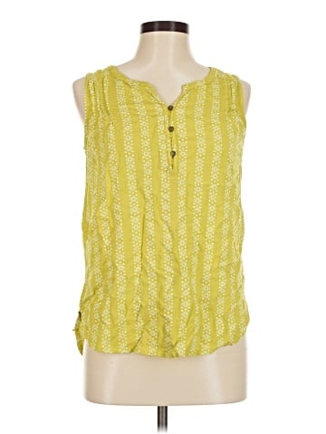 Sonoma Goods for Life Sleeveless Blouse (view 1)