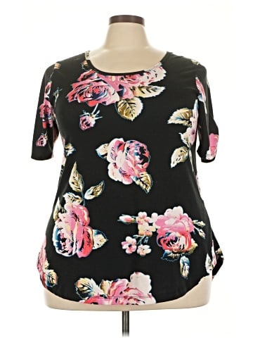 Lularoe Short Sleeve Top (view 1)