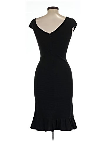 Emporio Armani Cocktail Dress (view 2)