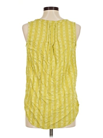 Sonoma Goods for Life Sleeveless Blouse (view 2)
