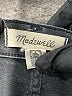Madewell Gray Jeans Size 25 waist - photo 7