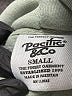 Pacific & Co. Green Pullover Hoodie Size S - photo 7