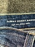 Adriano Goldschmied Blue Jeans Size 24 Waist R - photo 4