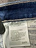 Adriano Goldschmied Blue Jeans Size 24 Waist R - photo 5