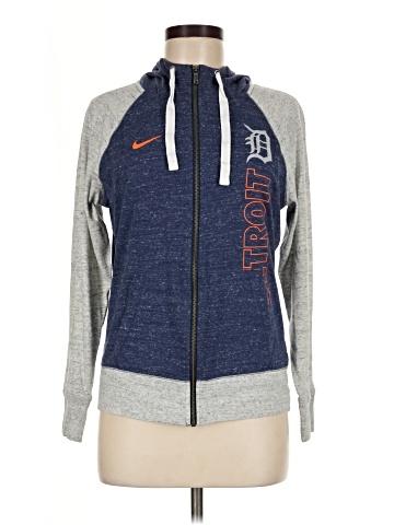 Nike Track Jacket (view 1)