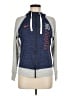 Nike Blue Track Jacket Size M - photo 1
