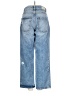 Assorted Brands 100% Cotton Blue Jeans Size 25 waist - photo 2