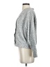 Madewell Silver Cardigan Size XS - photo 5