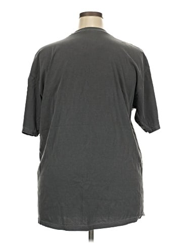 L'academie los angeles Short Sleeve Top (view 2)