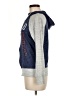 Nike Blue Track Jacket Size M - photo 5