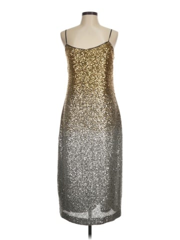 J.Crew Collection Cocktail Dress (view 1)