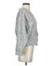 Madewell Silver Cardigan Size XS - photo 4