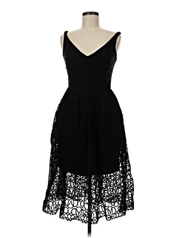 Nicholas Cocktail Dress (view 1)