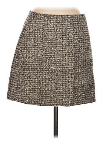 J.Crew Collection Formal Skirt (view 1)