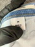 CALVIN KLEIN JEANS Hearts Blue Jeans Size 29 waist - photo 8