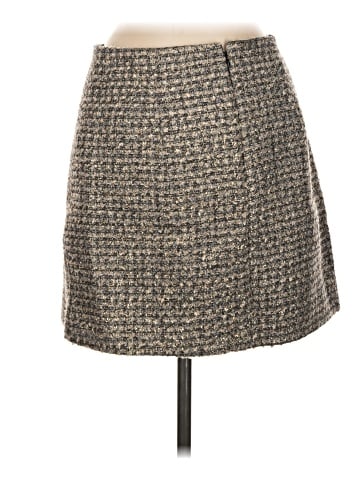 J.Crew Collection Formal Skirt (view 2)