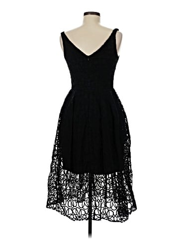 Nicholas Cocktail Dress (view 2)