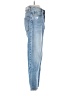 Assorted Brands 100% Cotton Blue Jeans Size 25 waist - photo 4