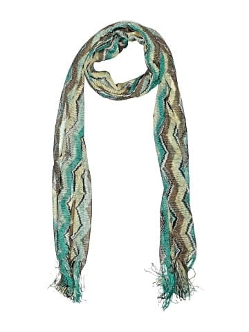 Missoni Scarf (view 1)