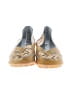 Unbranded Stars Yellow Flats Size EU 42 - photo 2