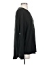 Boston Proper Black Long Sleeve Blouse Size S - photo 4