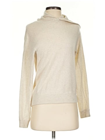 Vince. Cashmere Pullover Sweater (view 1)