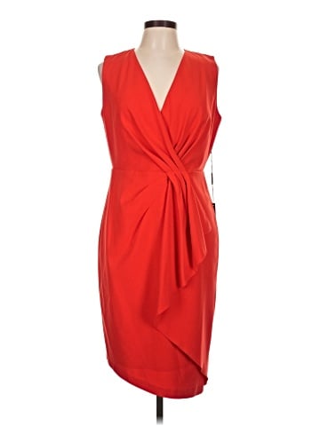 Elie Tahari Cocktail Dress (view 1)