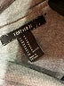 Forever 21 Gray Long Sleeve Turtleneck Size M - photo 7