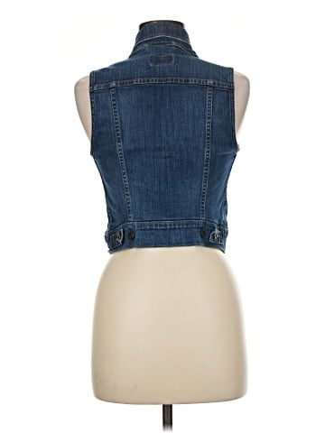 Levi's Denim Vest (view 2)