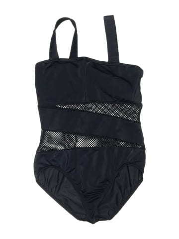 DKNY One Piece Swimsuit (view 1)