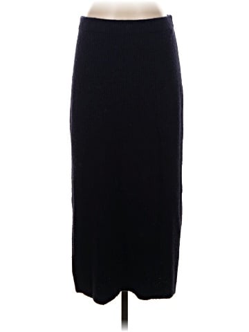 Vince. Wool Skirt (view 1)