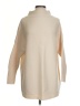 Unbranded Tan Ivory Turtleneck Sweater Size XS - photo 1
